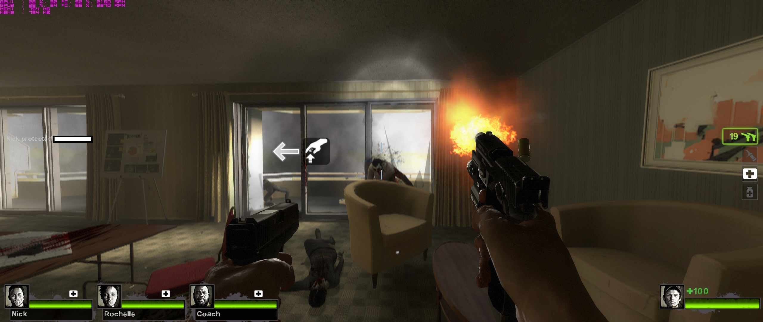 Left 4 Dead 2 Screenshot 2